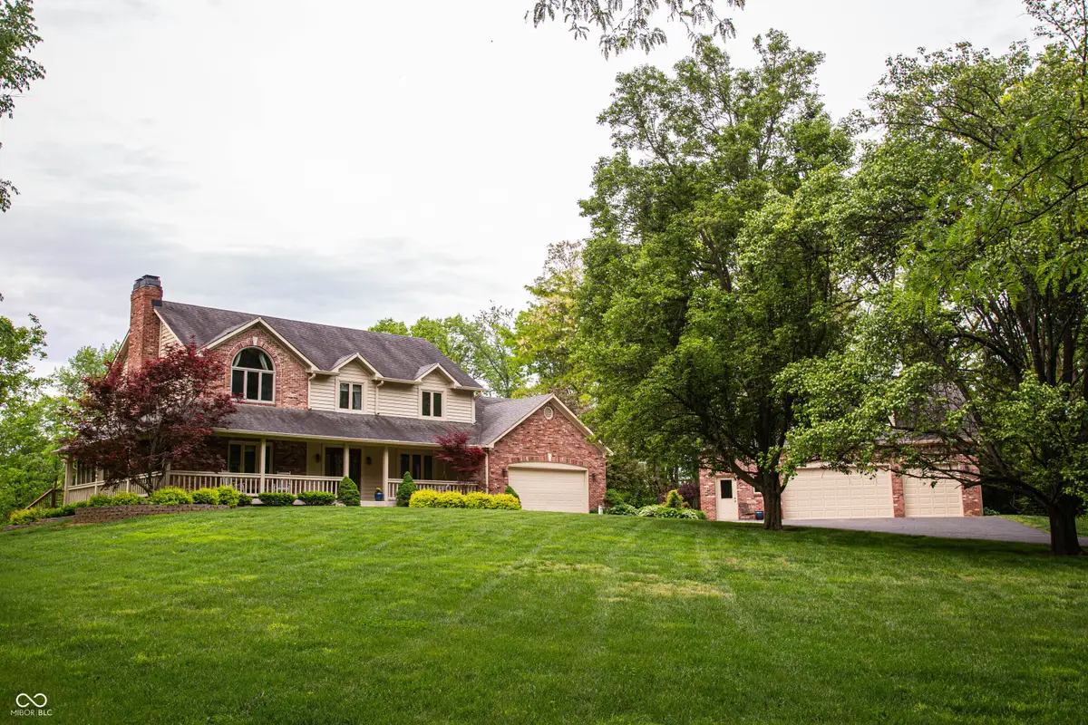 6505 State Road 144, Greenwood, IN 46143 - #1