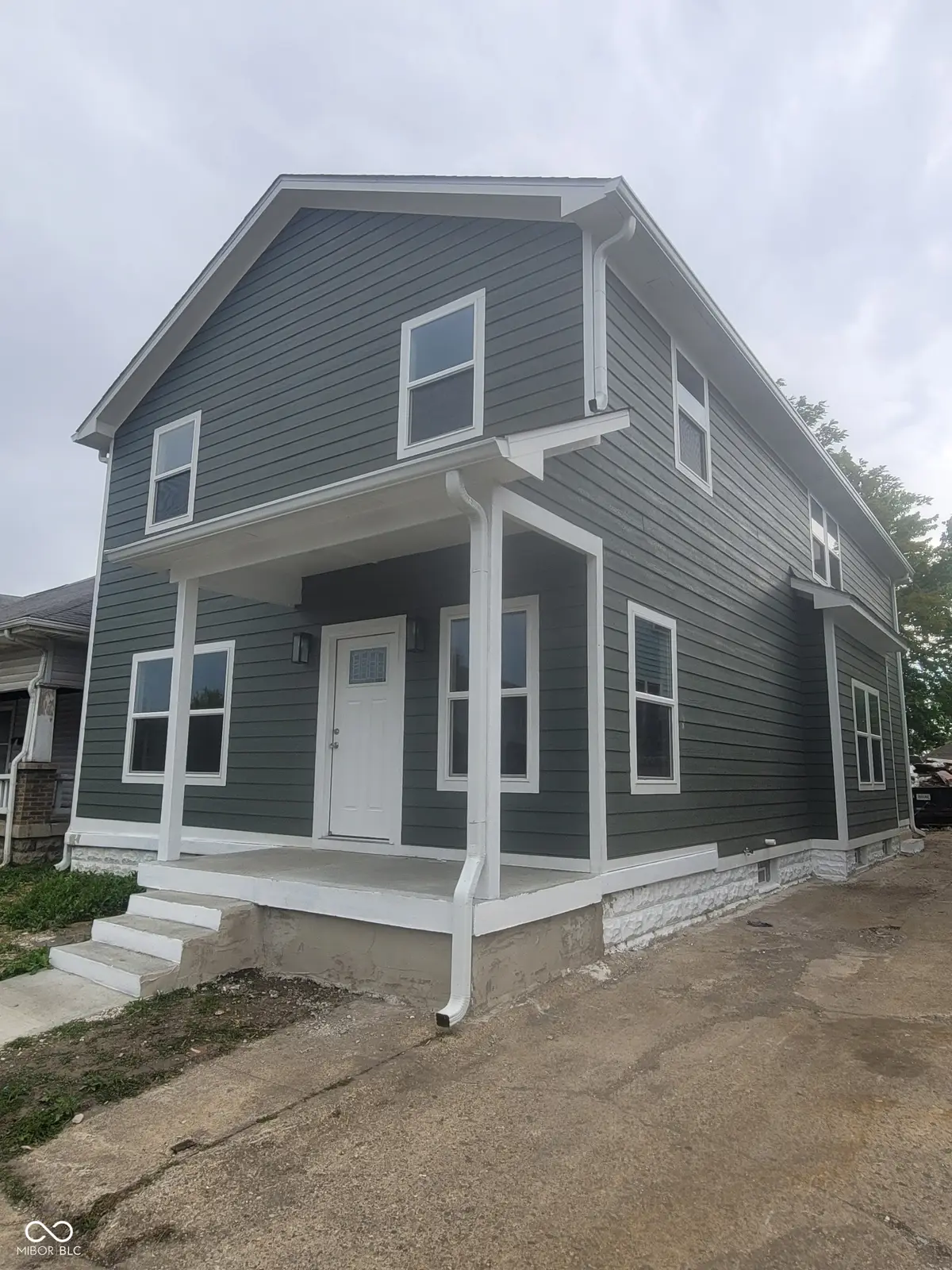 3550 E New York Street, Indianapolis, IN 46201 - #1