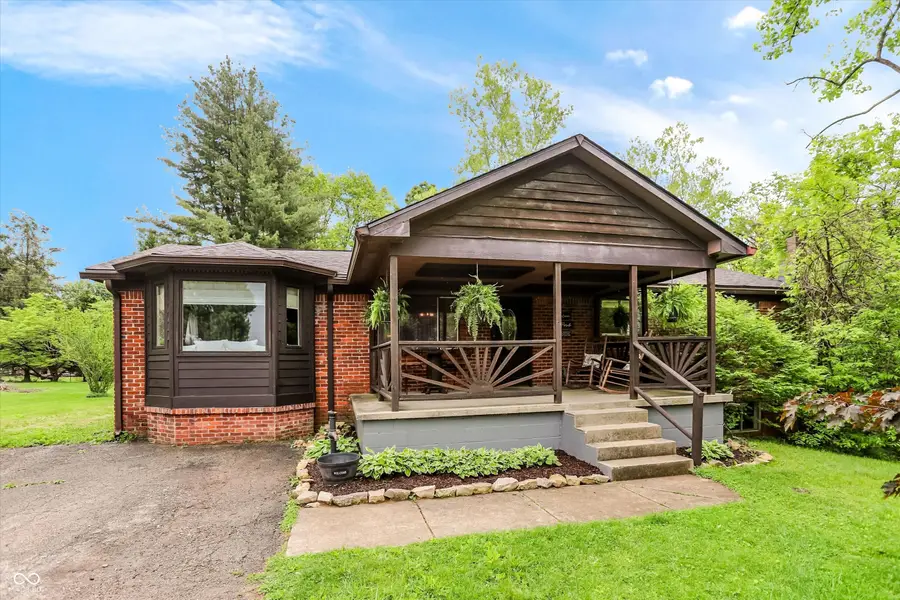 6655 Teeters Lane, Martinsville, IN 46151 - #2