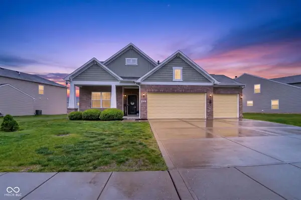 4056 Ballybay Lane, Indianapolis, IN 46239