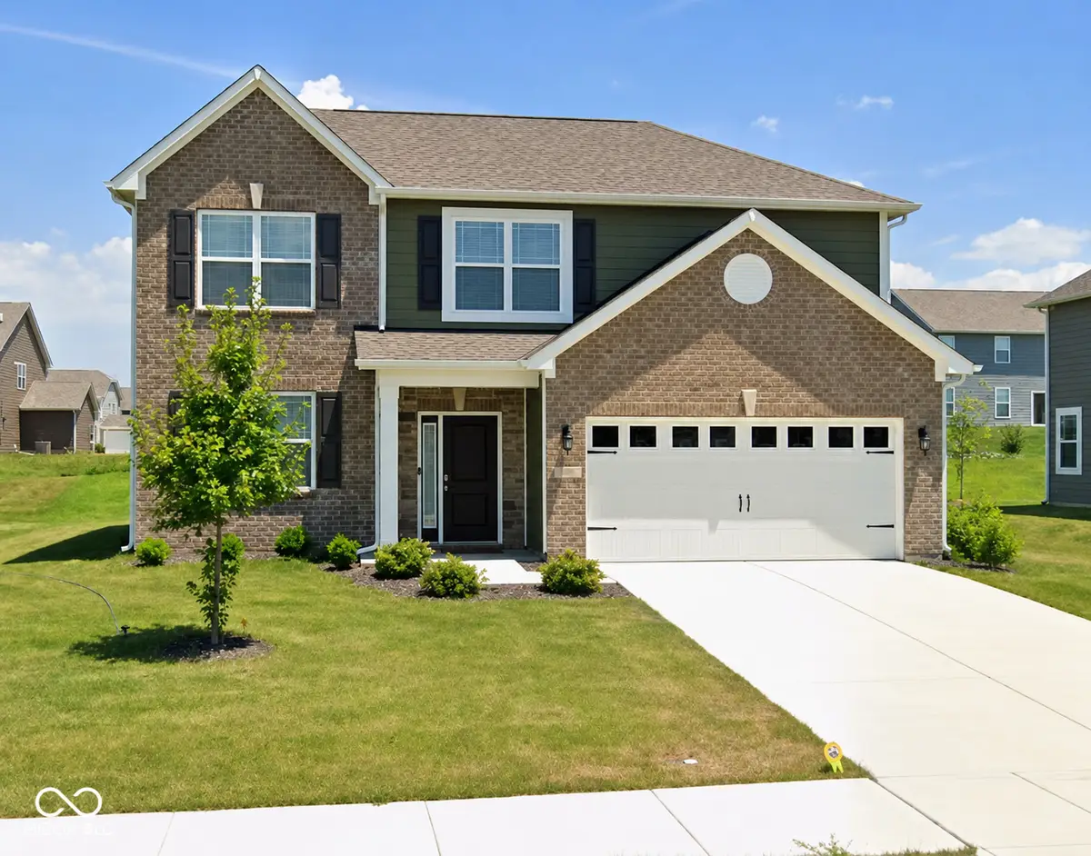 1357 Agogo Way, Greenwood, IN 46143 - #1