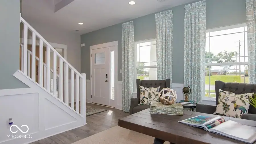 1357 Agogo Way, Greenwood, IN 46143 - #3