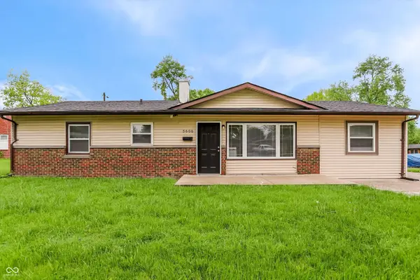 5606 Culver Street, Indianapolis, IN 46226