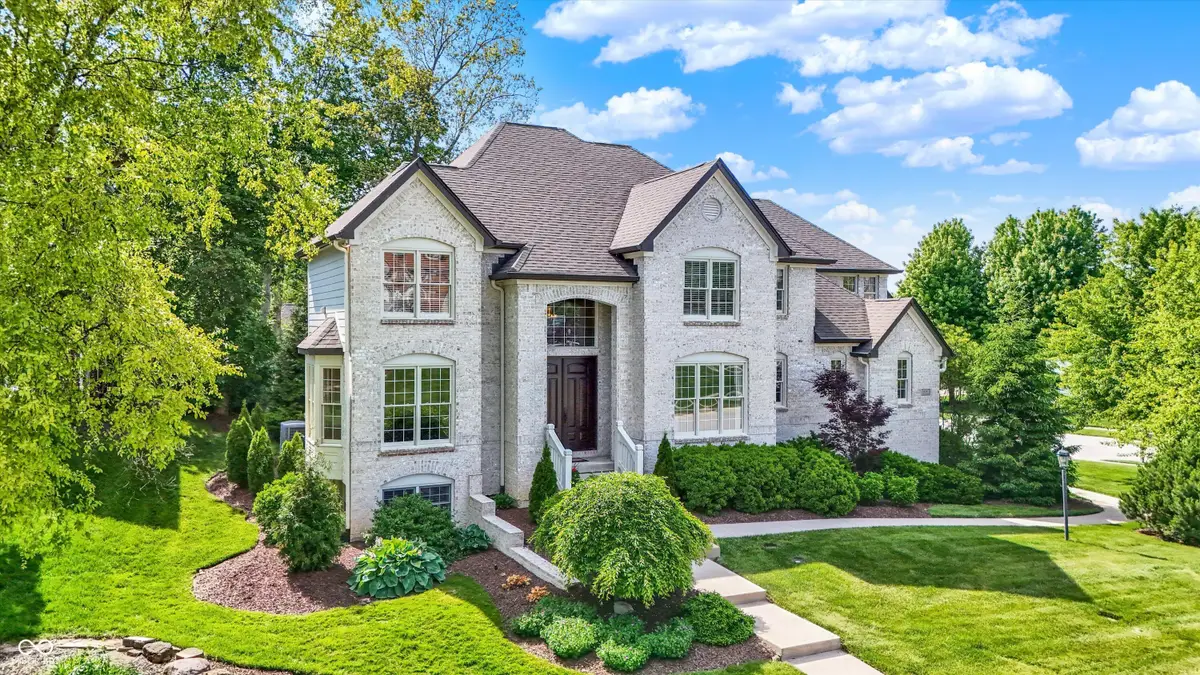 3083 Jason Street, Carmel, IN 46033 - #1