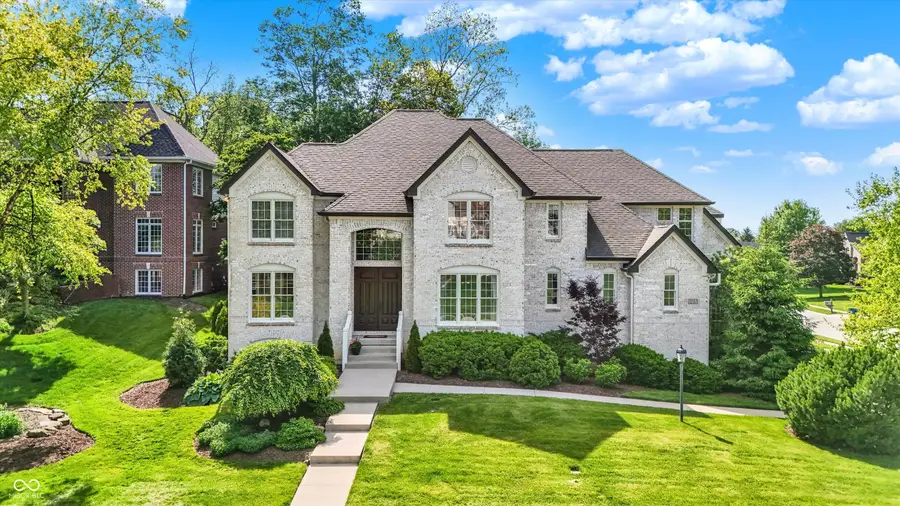 3083 Jason Street, Carmel, IN 46033 - #2