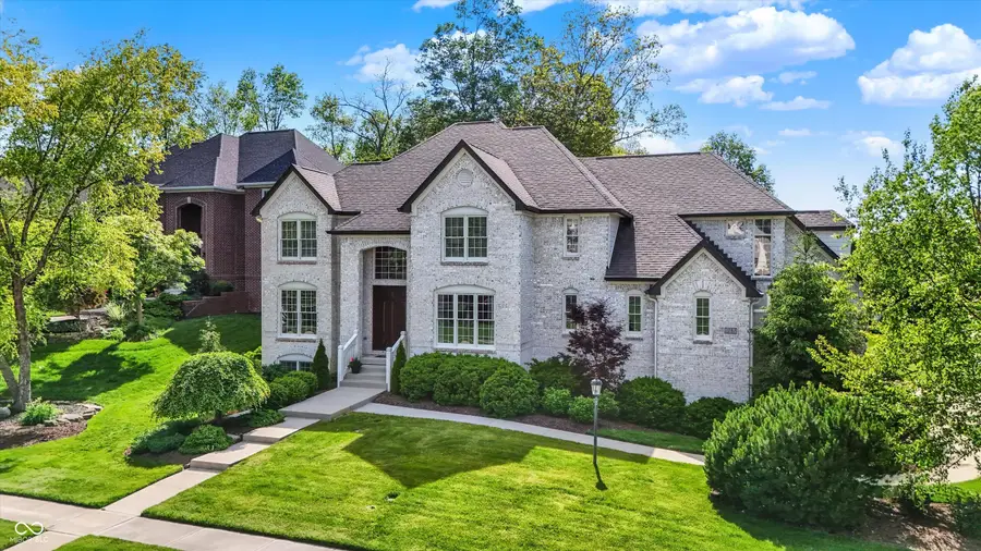 3083 Jason Street, Carmel, IN 46033 - #3