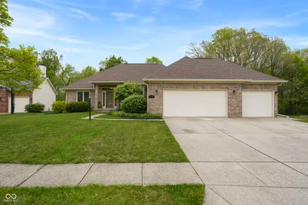 12634 Doe Lane, Indianapolis, IN 46236