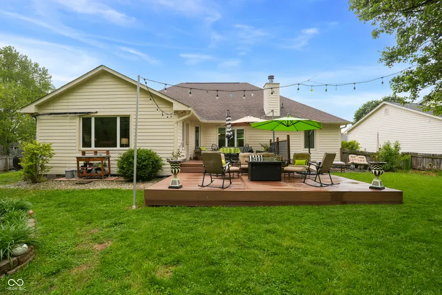 12634 Doe Lane, Indianapolis, IN 46236 - #2