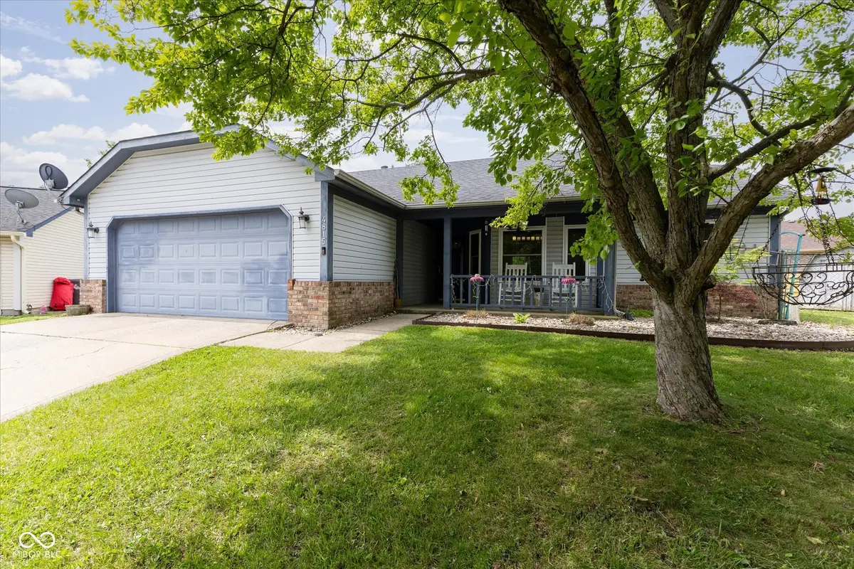 4815 Carlsbad Circle, Indianapolis, IN 46241 - #1