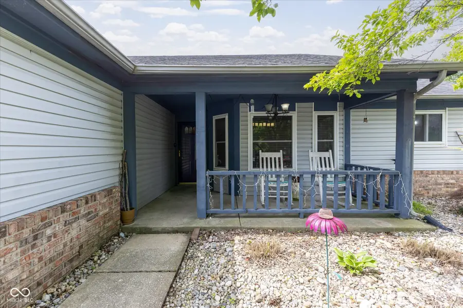 4815 Carlsbad Circle, Indianapolis, IN 46241 - #2