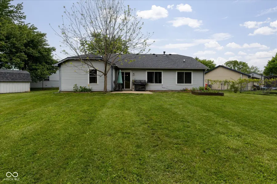 4815 Carlsbad Circle, Indianapolis, IN 46241 - #3