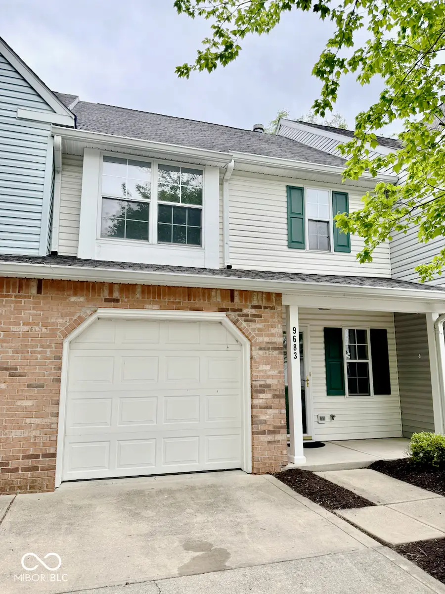 9683 Legare Street, Fishers, IN 46038 - #2