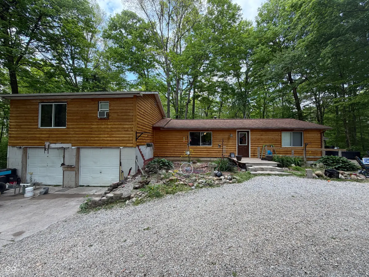 1522 N Cayuse Trail, Greensburg, IN 47240 - #1