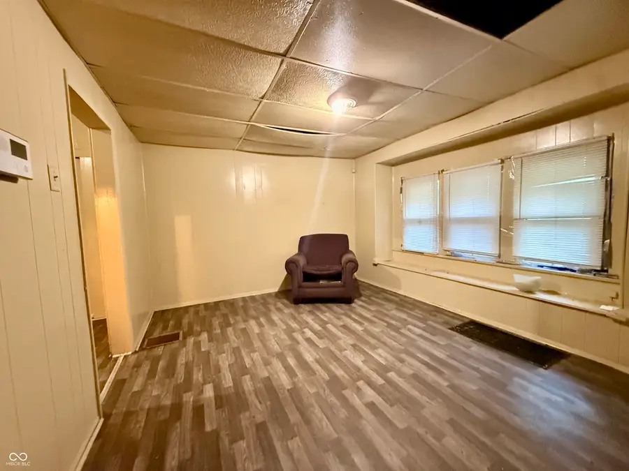 1811 N Dexter Street, Indianapolis, IN 46202 - #3