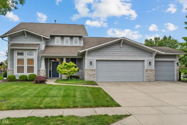 8506 New Heritage Drive, Indianapolis, IN 46239