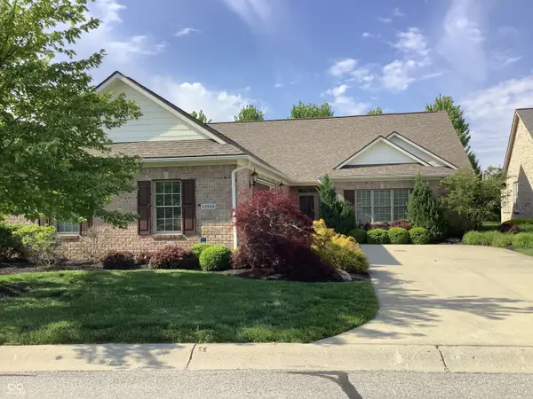 15524 Mission Hills Drive, Carmel, IN 46033