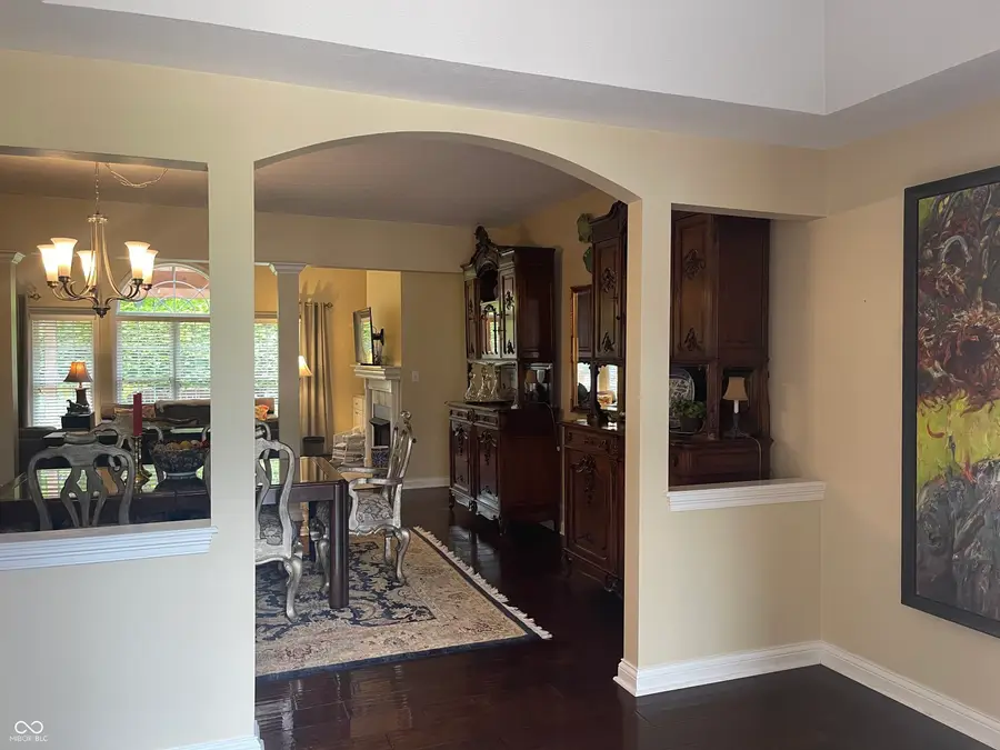 15524 Mission Hills Drive, Carmel, IN 46033 - #3