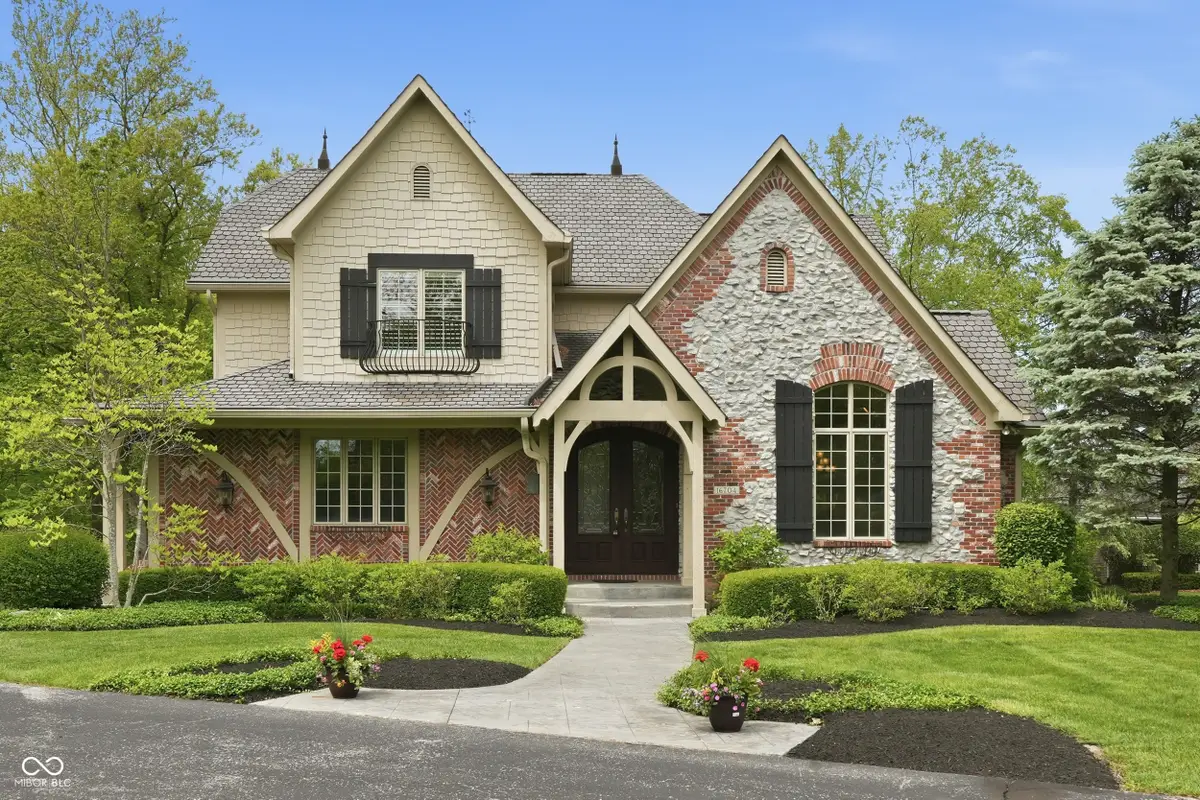 16704 Oak Road, Westfield, IN 46074 - #1