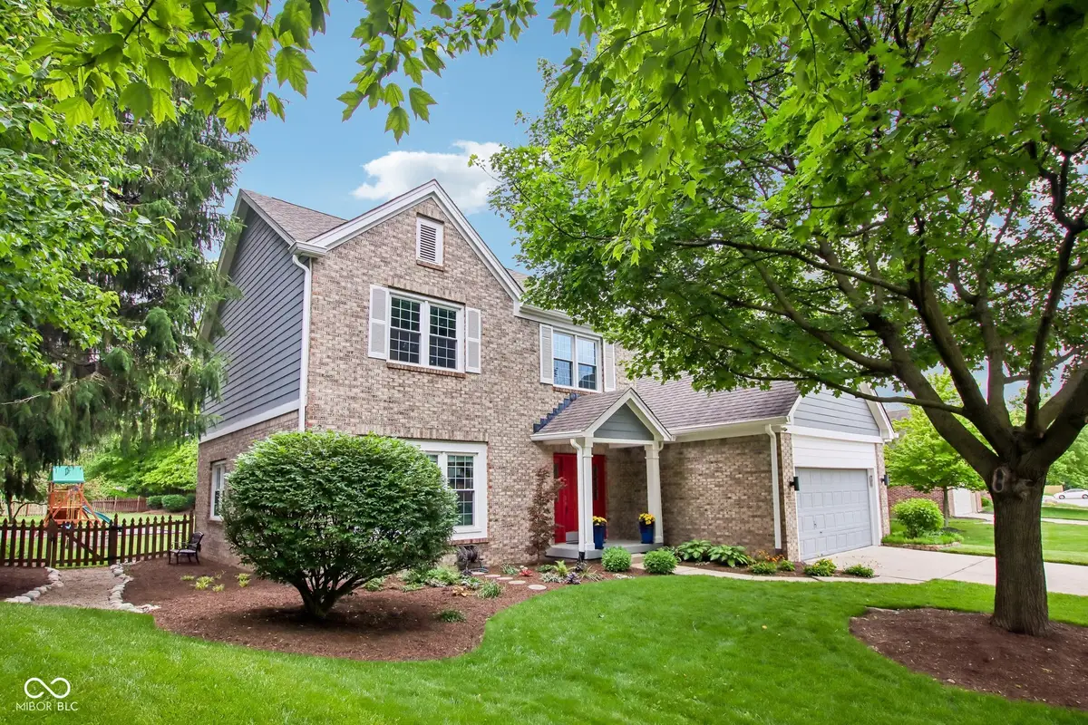 10251 Tammer Drive, Carmel, IN 46032 - #1