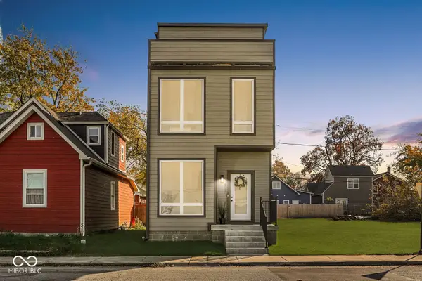 417 E Morris Street, Indianapolis, IN 46225