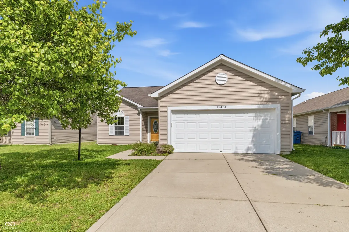 15454 Dusty Trail, Noblesville, IN 46060 - #1