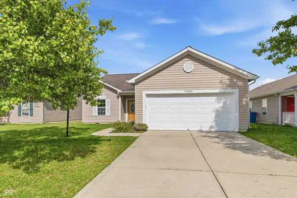 15454 Dusty Trail, Noblesville, IN 46060