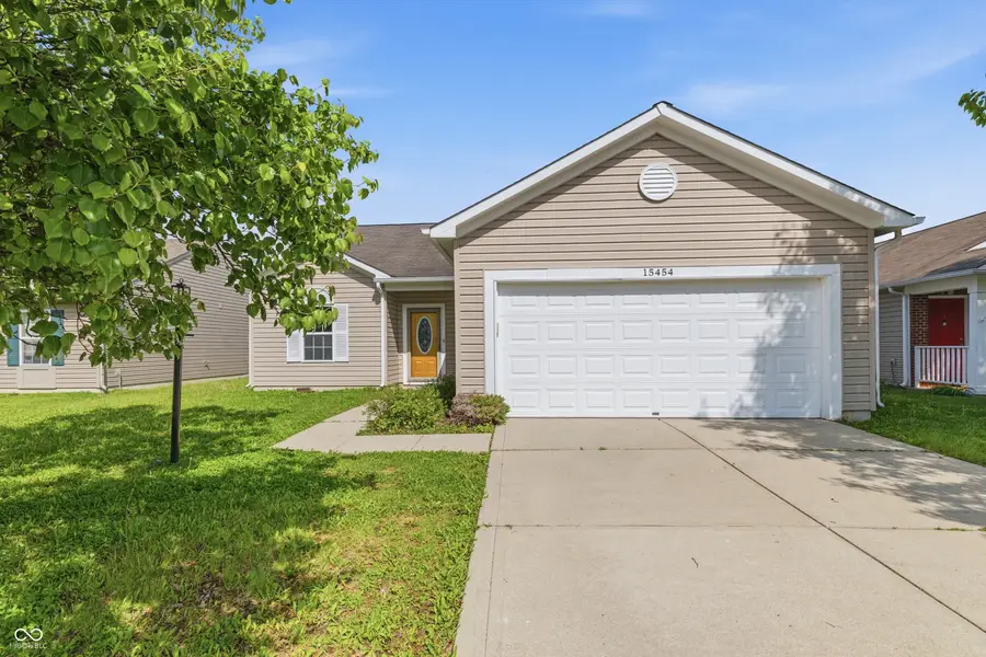 15454 Dusty Trail, Noblesville, IN 46060 - #2