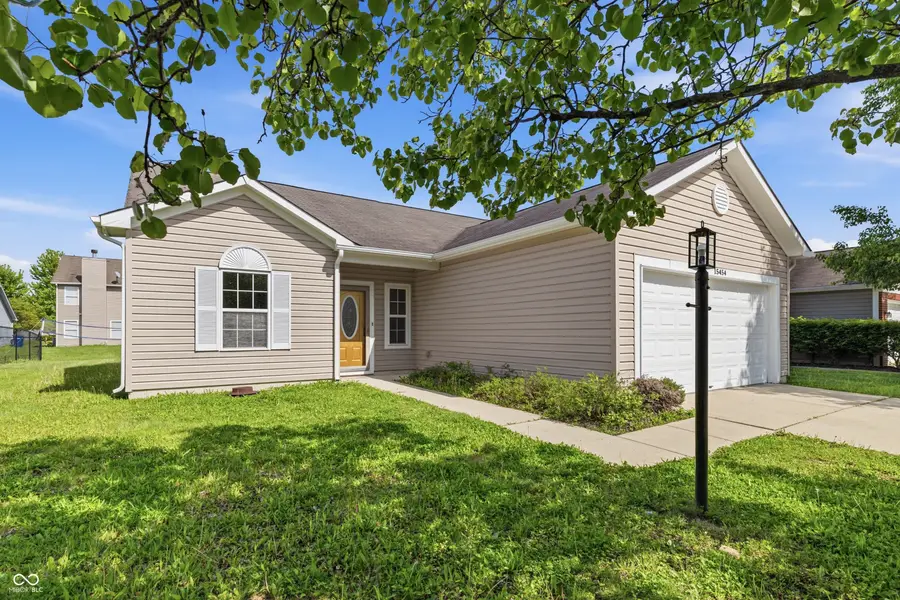 15454 Dusty Trail, Noblesville, IN 46060 - #3