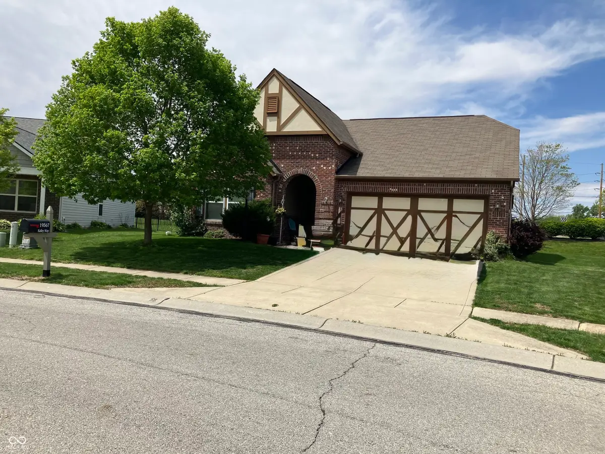 19567 Kailey Way, Noblesville, IN 46062 - #1
