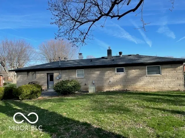 6837 Westlake Road, Indianapolis, IN 46214 - #2