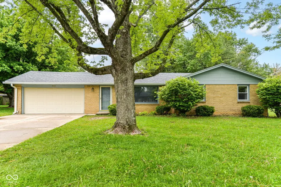 727 Hattie Drive, Anderson, IN 46013 - #2
