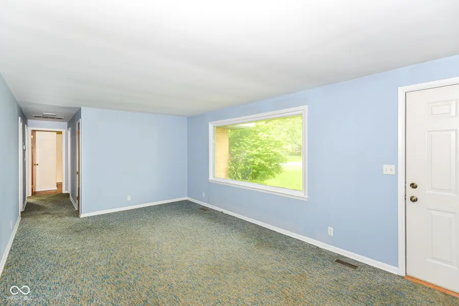 727 Hattie Drive, Anderson, IN 46013 - #3