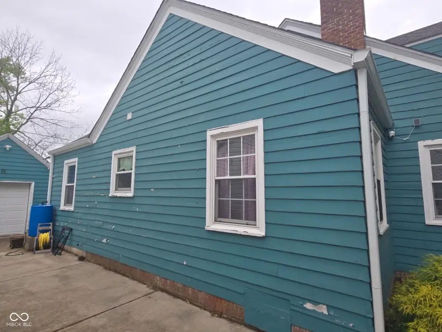 130 N Sheridan Avenue, Indianapolis, IN 46219 - #3