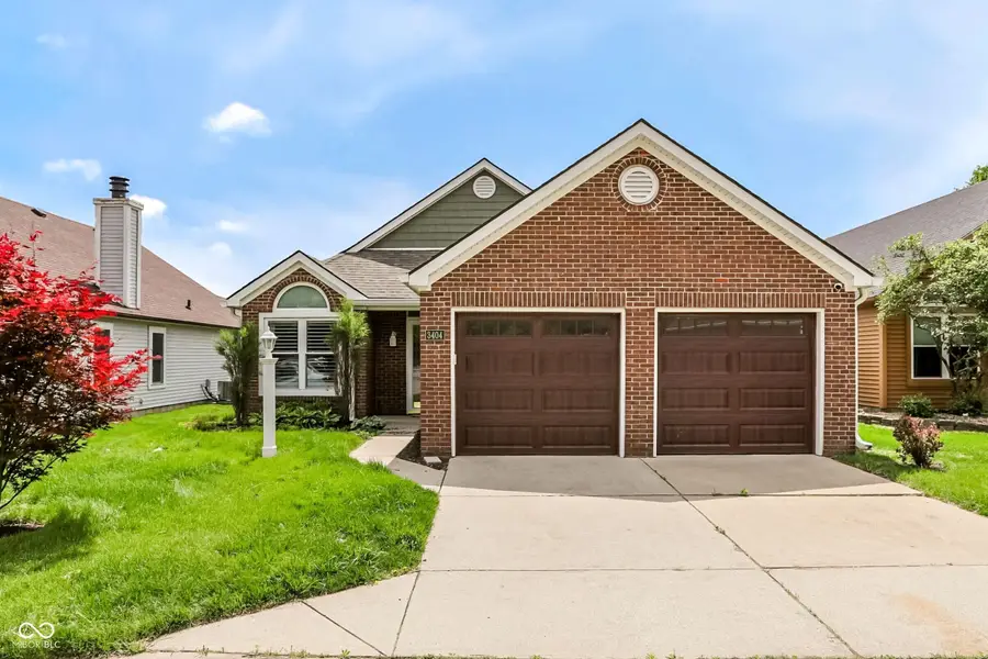 3404 Maritime Drive, Indianapolis, IN 46214 - #2