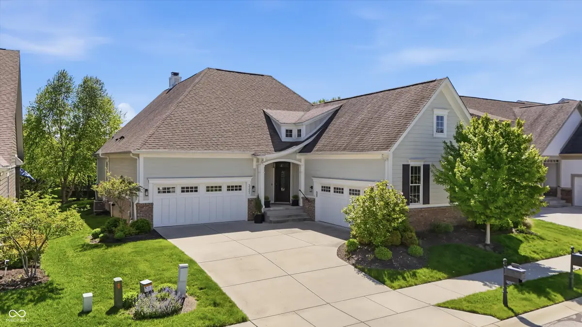 3331 Adare Circle, Westfield, IN 46062 - #1