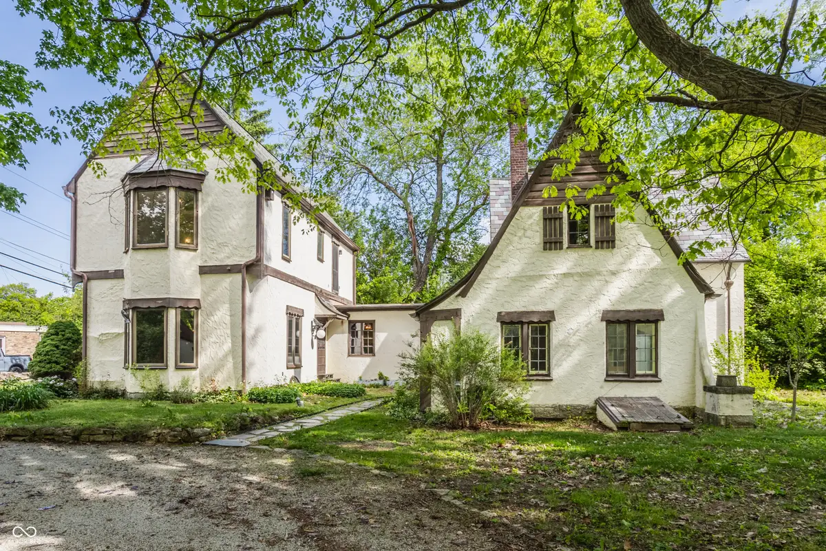 4302 Kessler Boulevard Drive N, Indianapolis, IN 46228 - #1