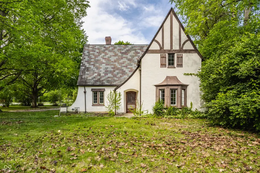 4302 Kessler Boulevard Drive N, Indianapolis, IN 46228 - #3