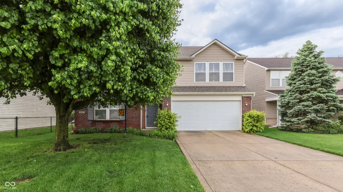 8017 Wildcat Run Lane, Indianapolis, IN 46239 - #1