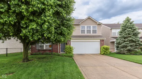 8017 Wildcat Run Lane, Indianapolis, IN 46239