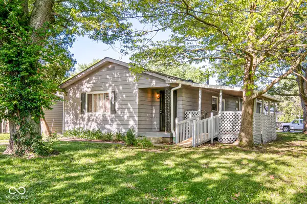 3702 S State Avenue, Indianapolis, IN 46227