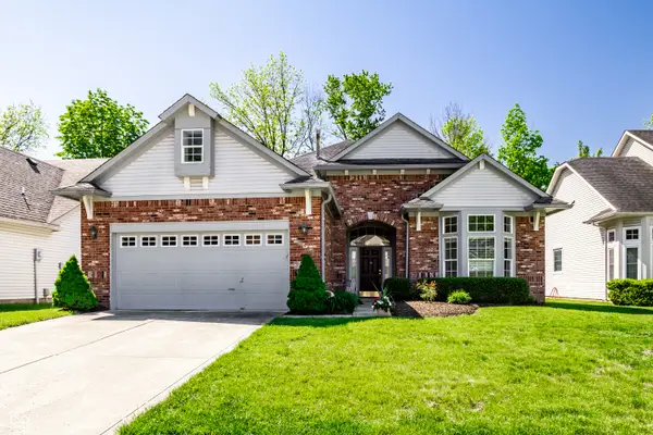 3587 Seminole Drive, Carmel, IN 46032