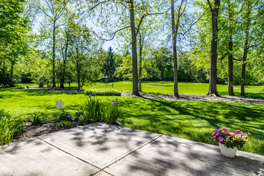 3587 Seminole Drive, Carmel, IN 46032 - #3