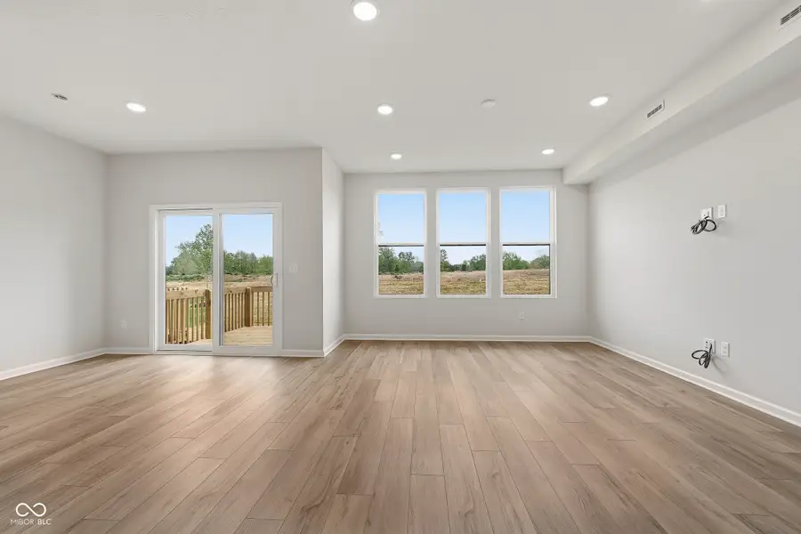 9831 Behner Drive, Delaware, IN 46250 - #2