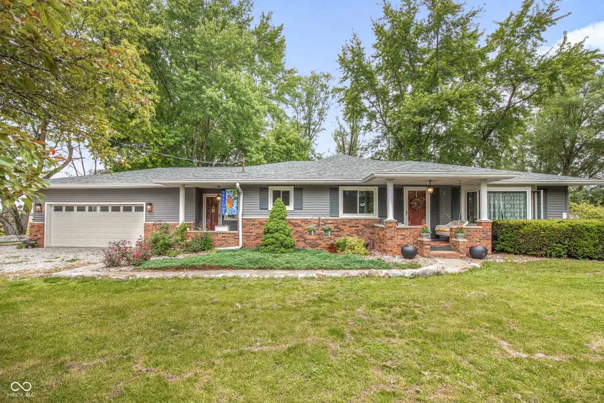 20 E 400 S, Tipton, IN 46072 - #1