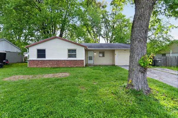 1925 N Mitthoefer Road, Indianapolis, IN 46229