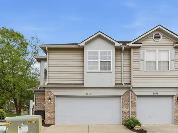 8016 Windham Lake Way, Indianapolis, IN 46214