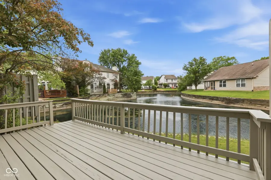 8016 Windham Lake Way, Indianapolis, IN 46214 - #2