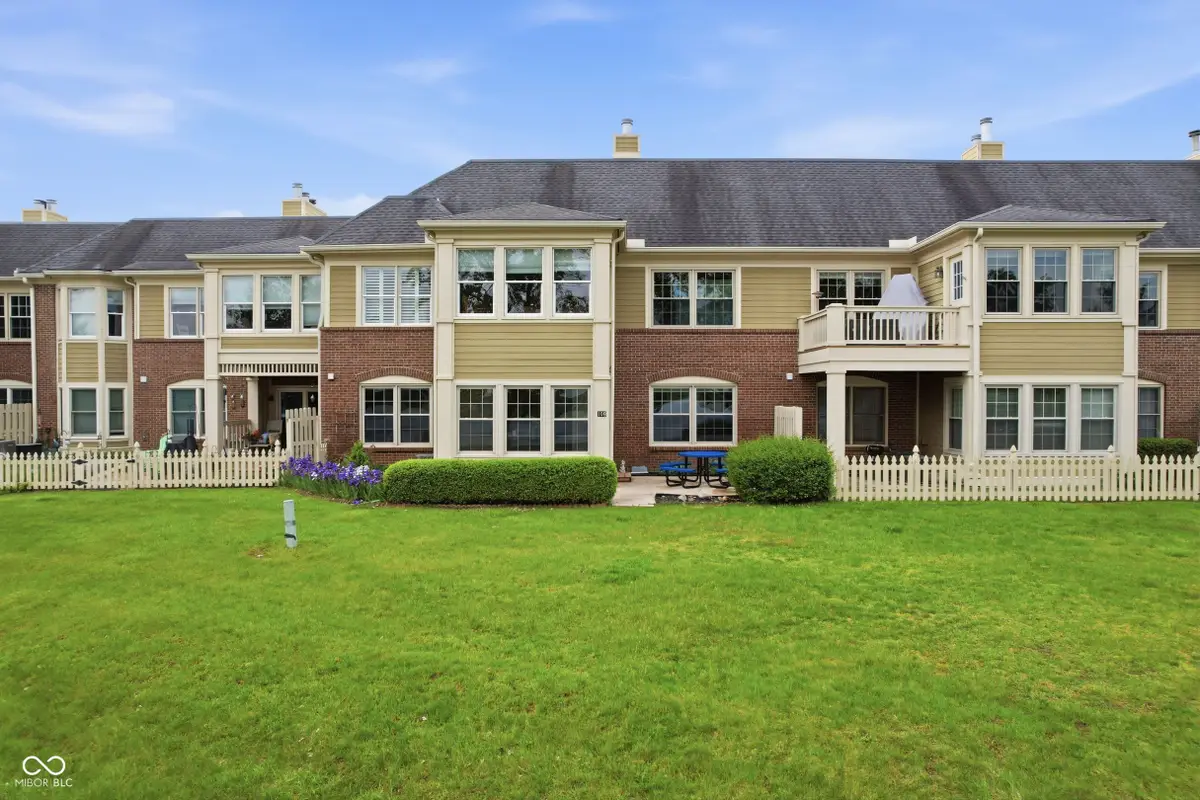 7601 Newport Bay Drive #109, Indianapolis, IN 46240 - #1