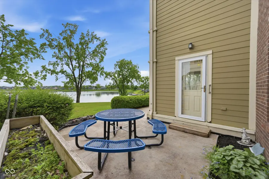 7601 Newport Bay Drive #109, Indianapolis, IN 46240 - #2