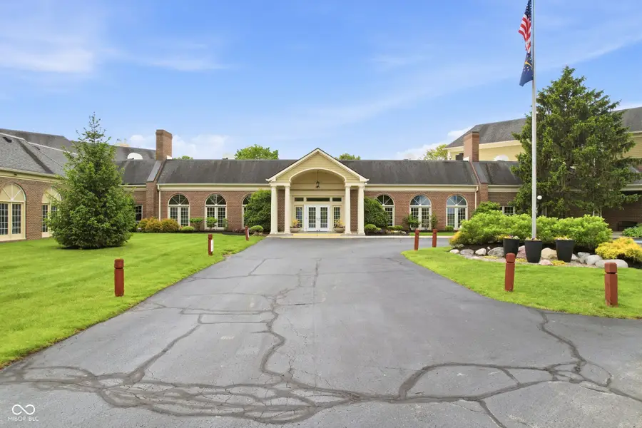 7601 Newport Bay Drive #109, Indianapolis, IN 46240 - #3